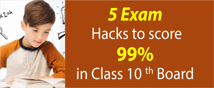 Class 10th board exams