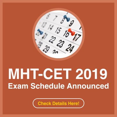 Mht Cet Exam Schedule Announced Mtg Blog