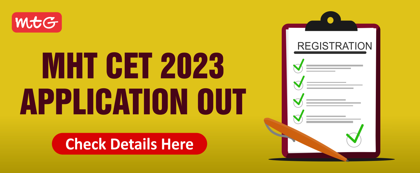 Mht Cet Application Out Check More Details Here