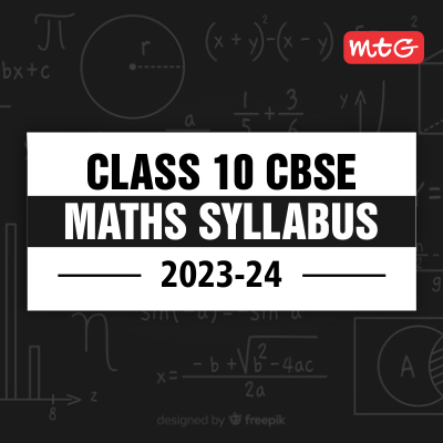 Cbse Syllabus For Class Maths Mtg Blog