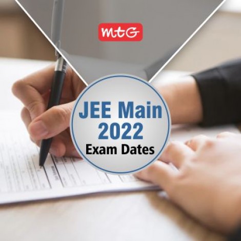 Upcoming Exam Alerts of NEET, JEE Main & Advance, Medical, Bank PO, UPSC