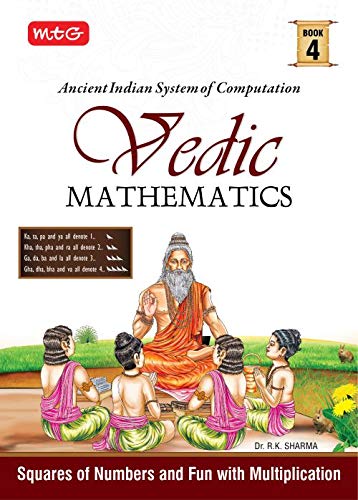 vedic mathematics 