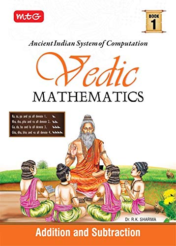 vedic mathematic book