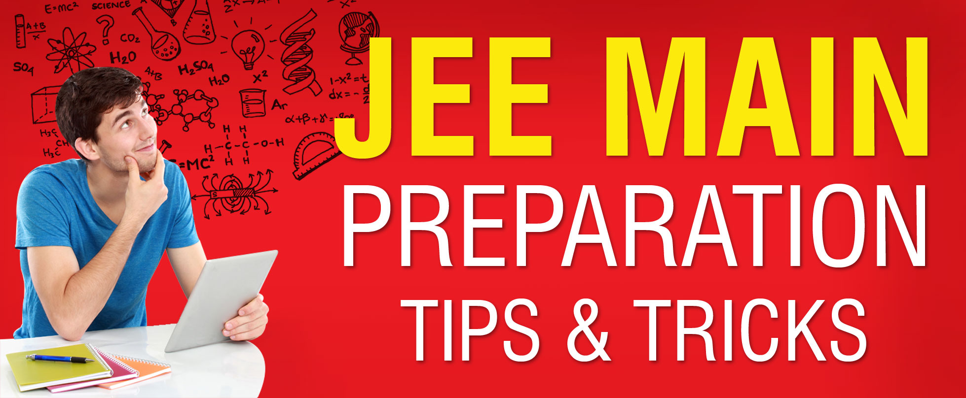 JEE main preparation tips and tricks MTG Blog
