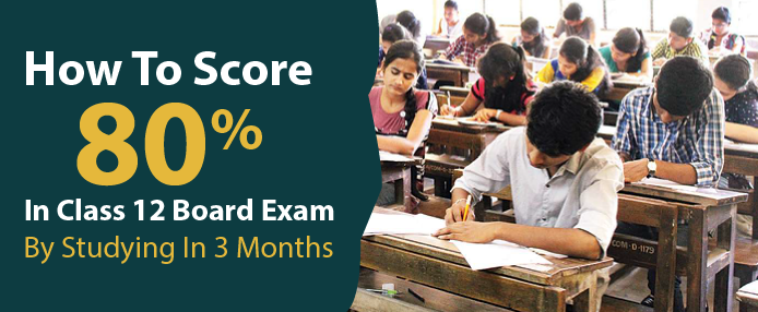 Class 12th board exams