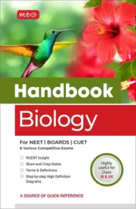 NEET Handbook biology