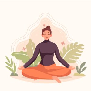 how to memorize something fast - meditation