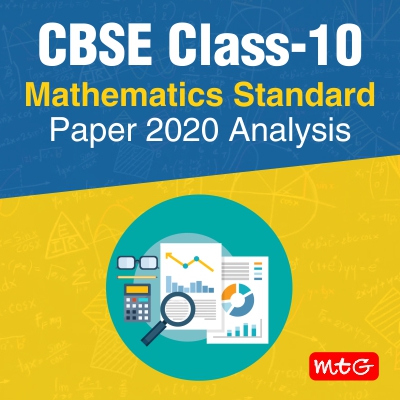 Cbse Class 10 Mathematics Standard Paper 2020 Analysis Review Cbse Class 10 Mathematics Standard Paper 2020 Analysis Review