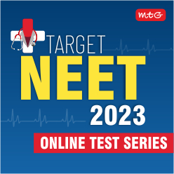 NEET online test series 2023