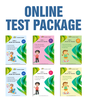 Online Test Package