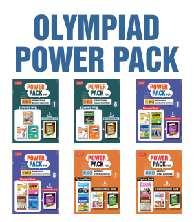 Olympiad power pack