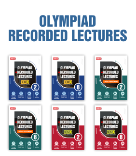 olympiad recorded lectures