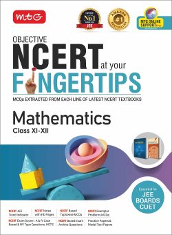 ncert at your fingertips maths 2023 edition