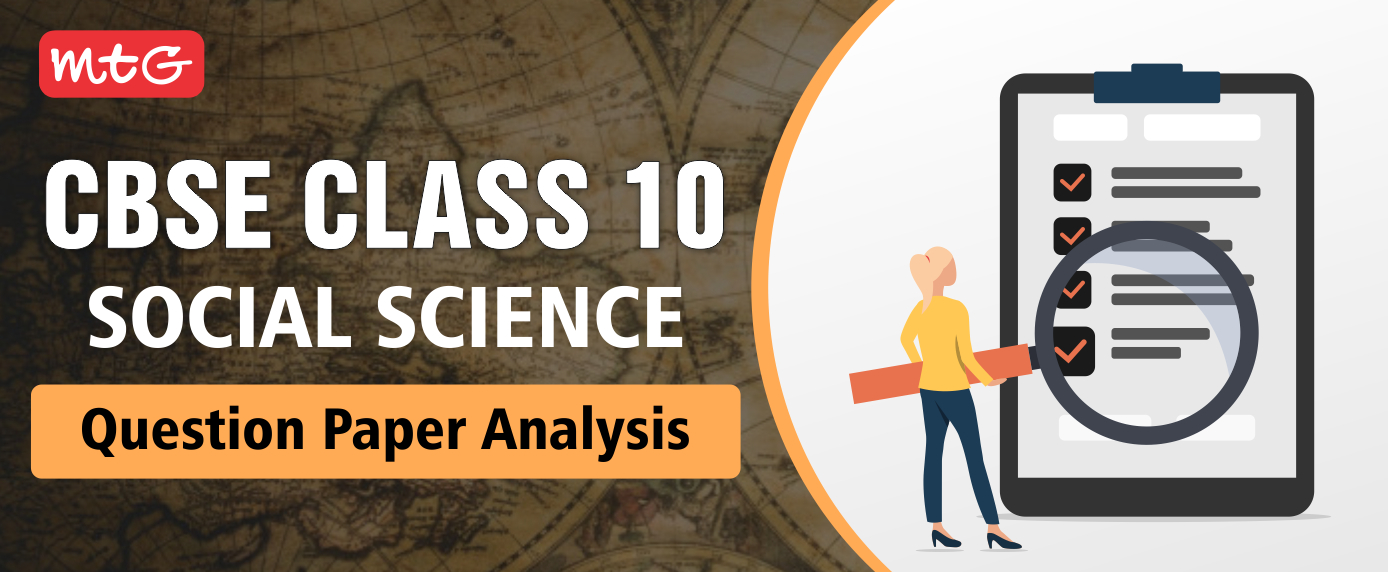 cbse class 10 social science paper analysis