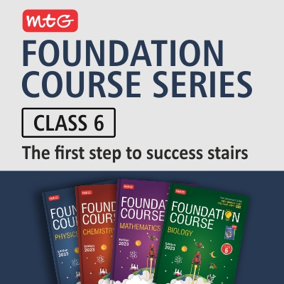 Foundation Course Series Class 6: The first step to success stairs Foundation Course Series Class 6: The first step to success stairs