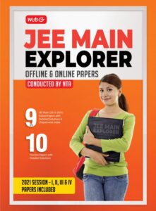 JEE Main Explorer