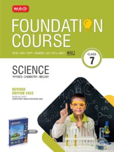 science foundation book class 7