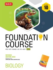biology foundation book