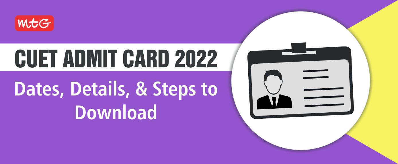 How to Download CUET Admit Card Important Things to Know