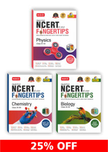 ncert at your fingertips 2023-24 edition