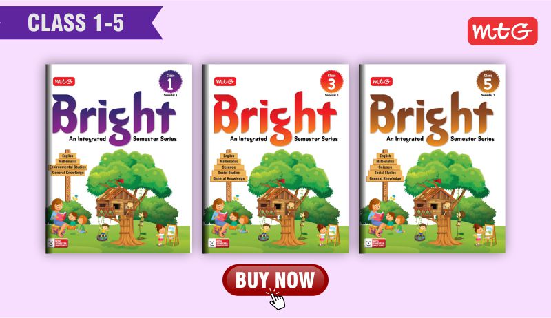 Bright – An Integrated Semester Series