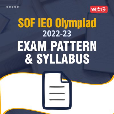 SOF IEO OLYMPIAD 2022-23 SYLLABUS, EXAM DATES, AND EXAM PATTERN