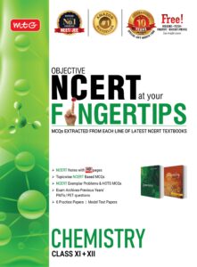 NCERT at your fingertips chemistry