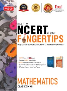 NCERT at your fingertips mathematics