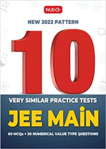 jee sample paper 