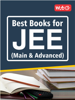 Best Books for JEE 2024 Exam (Mains and Advanced) From MTG