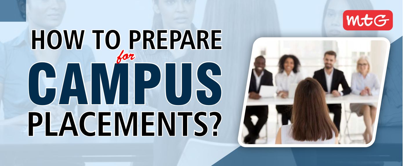 how to prepare for campus placements