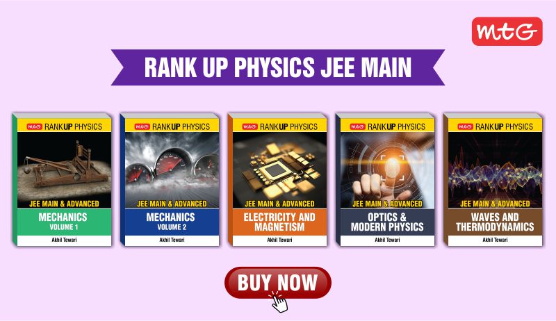 Rank up physics books