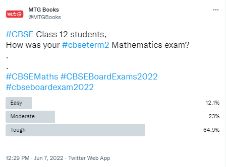 maths analysis poll 