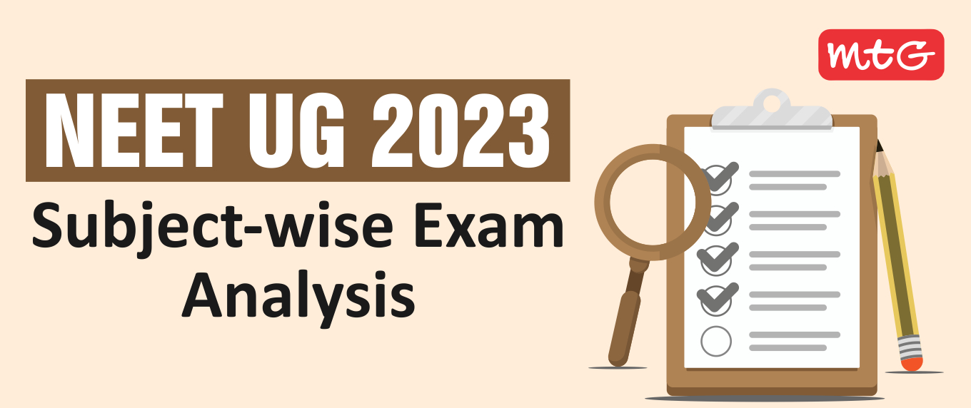 NEET Exam analysis