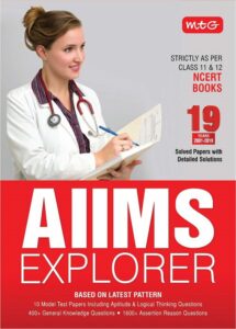 AIIMS explorer