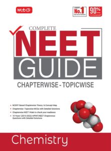 NEET Guide Chemistry