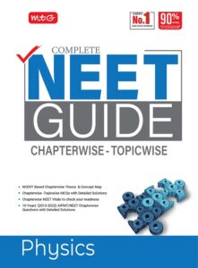 NEET Guide Physics