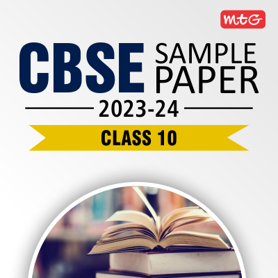 CBSE Sample Papers Class 10 | FREE PDF from MTG Inside