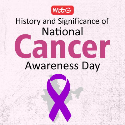 National Cancer Awareness Day History And Significance Of This Day