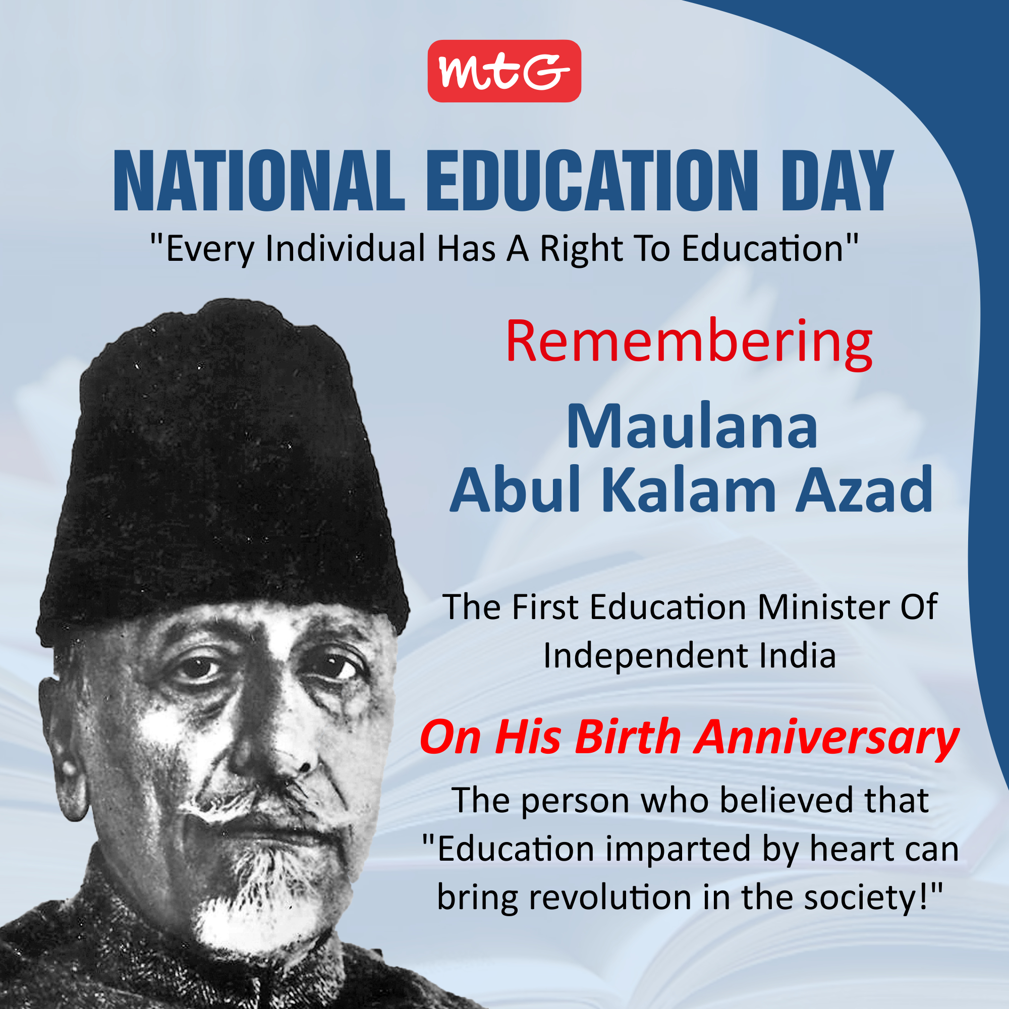 National Education Day