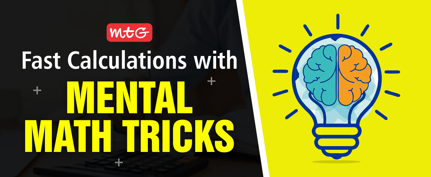 Fast Calculations with These Mental Math Tricks
