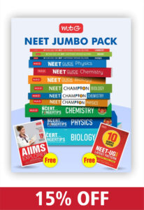 NEET Jumbo pack