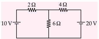 Q2 Current electricity