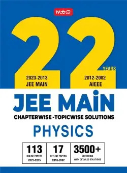 22 JEE Main physics 