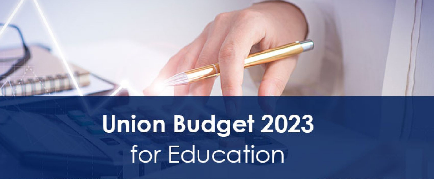 education budget 2023