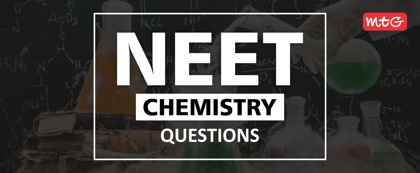 NEET Chemistry Questions