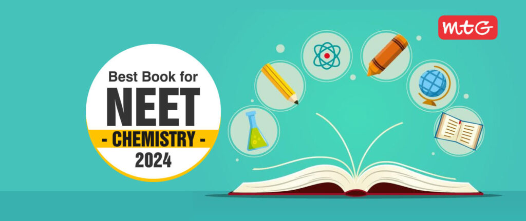 Chemistry Books for NEET 2024