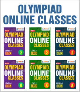 Olympiad online classes