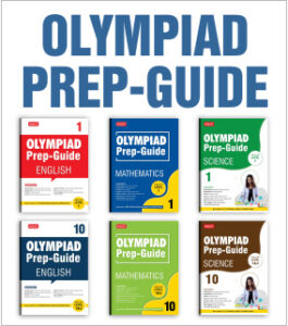 Olympiad prep guide