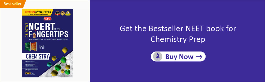 Best Books for NEET Chemistry